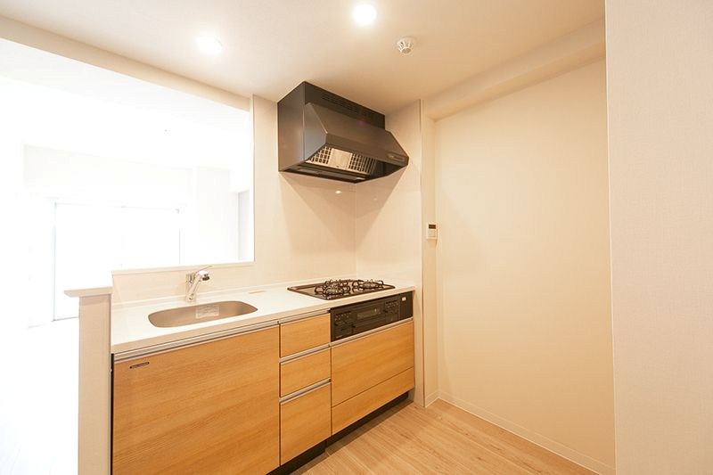 Daiwa　Grace　Maison亀有 キッチン