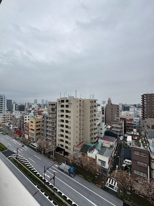 オンズマリーナ浅草 その他4