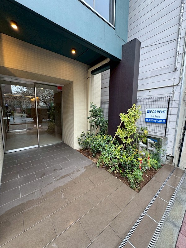 オンズマリーナ浅草 その他外観1