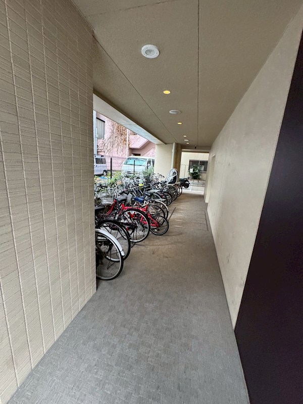 オンズマリーナ浅草 その他外観2