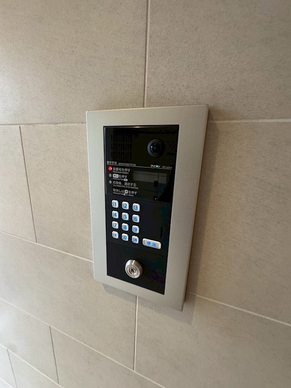 オンズマリーナ浅草 その他外観3