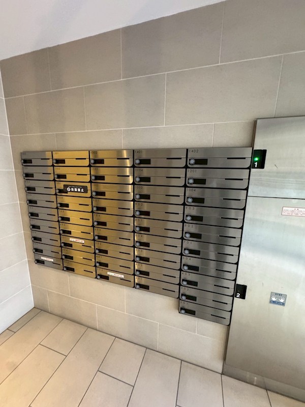 オンズマリーナ浅草 その他外観4