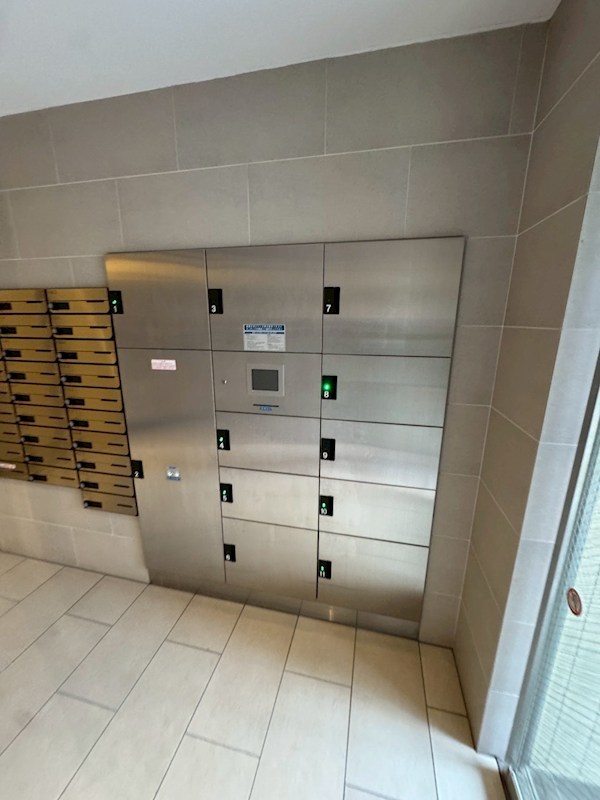 オンズマリーナ浅草 その他外観5