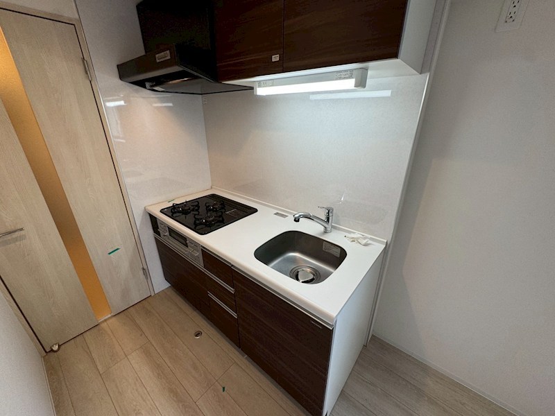 オンズマリーナ浅草 キッチン