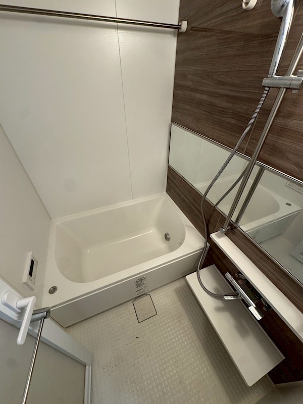 オンズマリーナ浅草 風呂画像