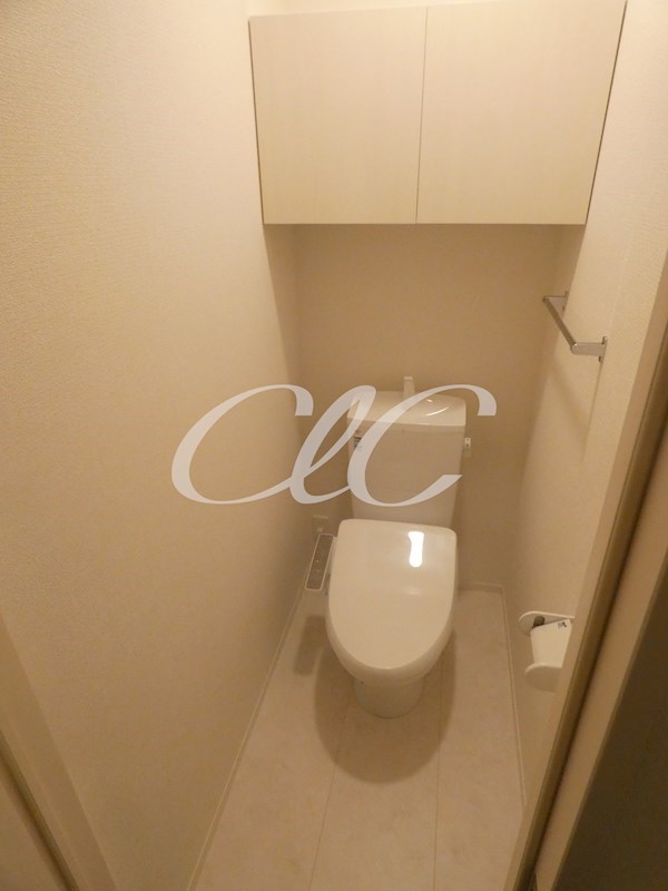 アナシエ亀有 その他1