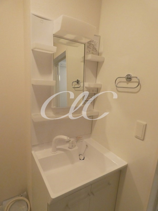 アナシエ亀有 その他2