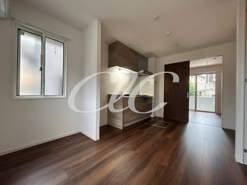 ブレッザ リビング