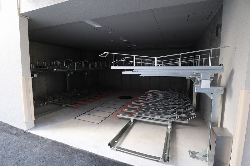 YUNO ART KAMEIDO  その他10