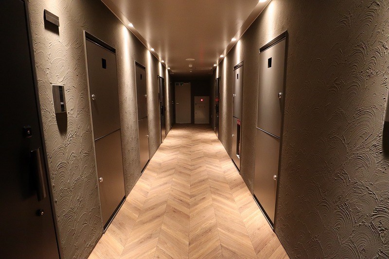 YUNO ART KAMEIDO  その他11