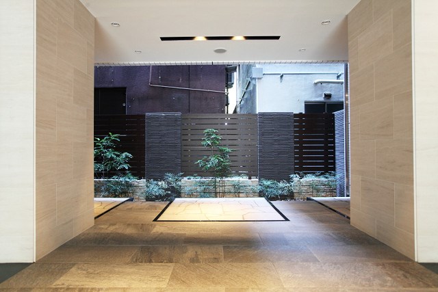 ＴＥＲＡＨＡＵＳテラハウス  その他9