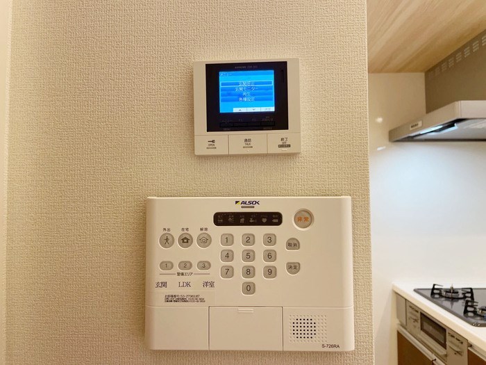 ルリアン綾瀬Ⅱ その他4