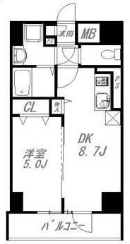 Ｐｉｎｅ　Ｗｅｌｌ&amp;rsquo;Ｓ（パインウェルズ） 間取り図