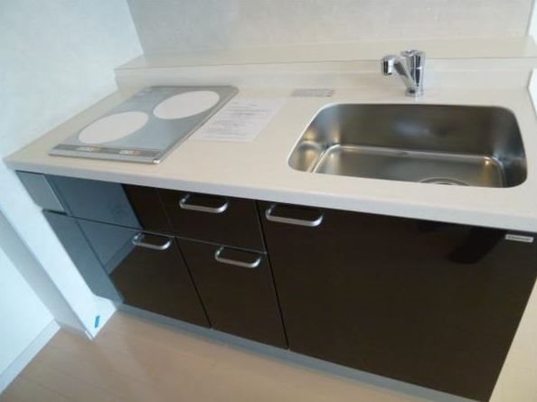 Ｐｉｎｅ　Ｗｅｌｌ&amp;rsquo;Ｓ（パインウェルズ） キッチン