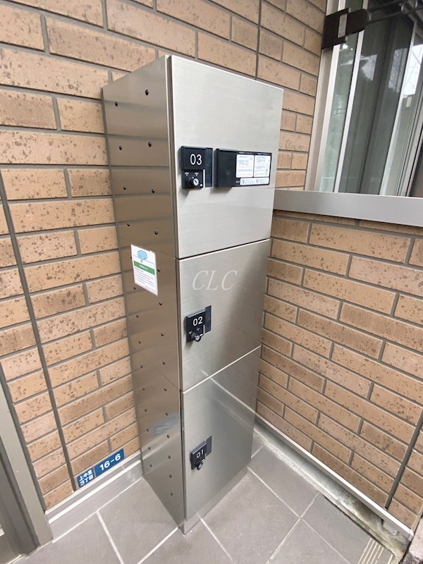 D-room梶原 その他外観1