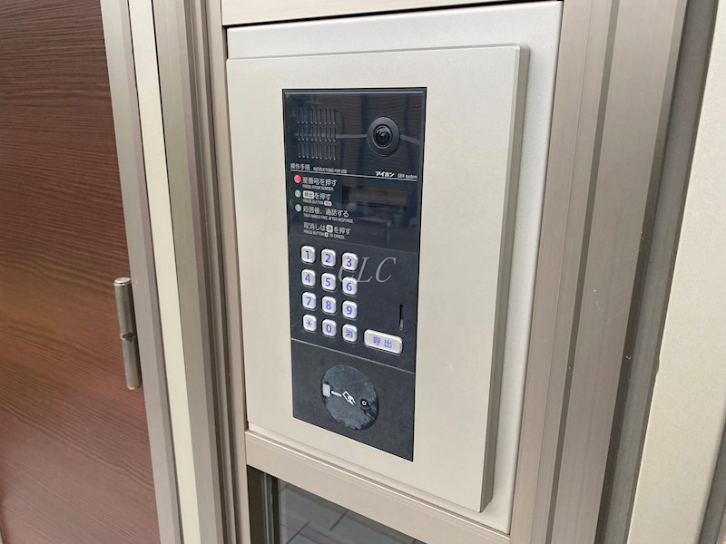 D-room梶原 その他外観3