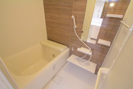 Grand　K 風呂画像