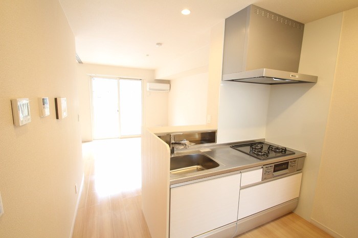 カルデア キッチン