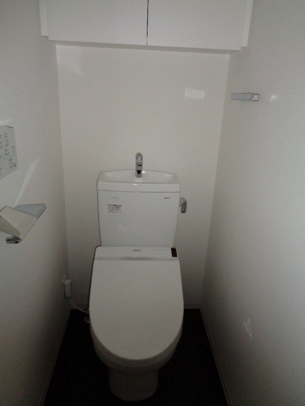 ジェノヴィア王子神谷スカイガーデン その他4