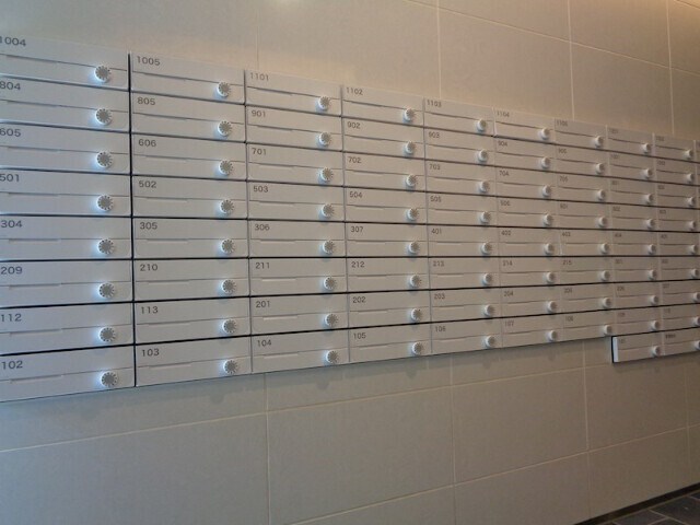 ジェノヴィア王子神谷スカイガーデン その他6