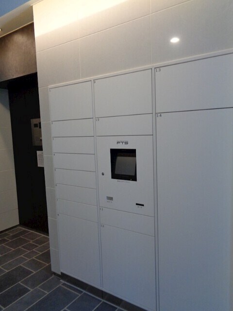 ジェノヴィア王子神谷スカイガーデン その他7