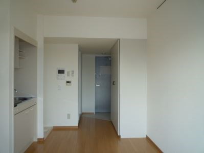 コモド駒込ハイツ  玄関