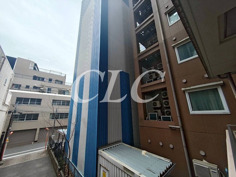 パークキューブ浅草田原町 その他8