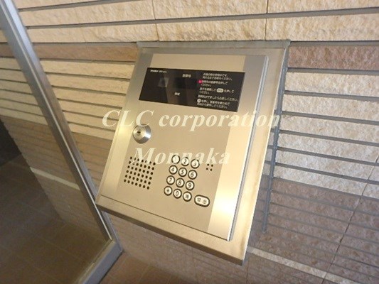 アーバン菊川  その他外観3