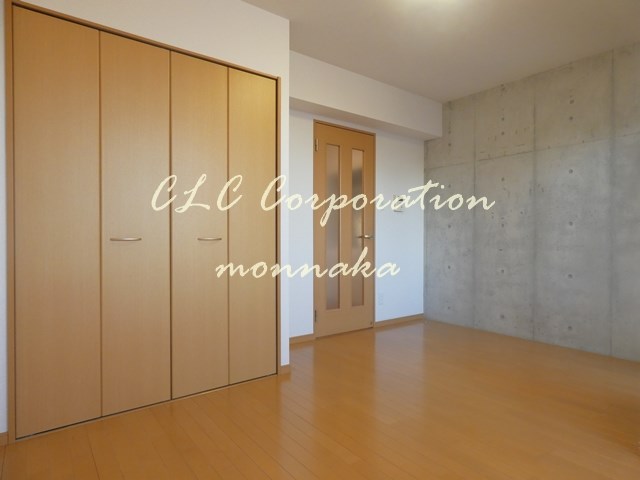 アーバン菊川  リビング