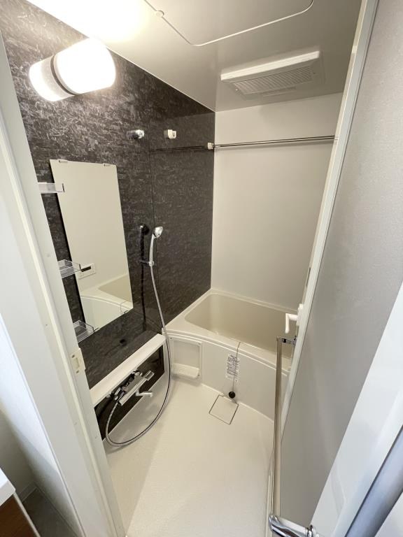 Maison de Grand Marais 風呂画像