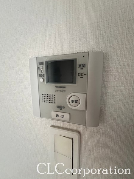 La glycine その他3