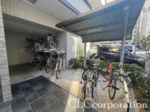 La glycine その他11