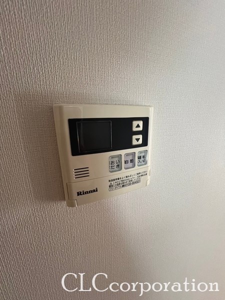 La glycine その他15