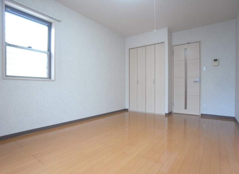 リリックコート長島Ⅱ リビング