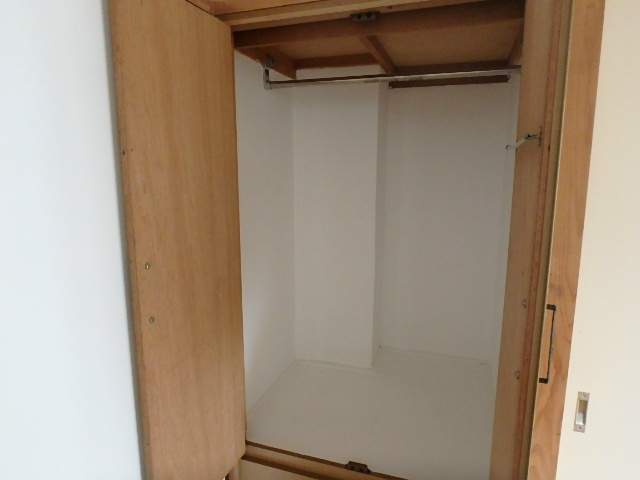 セントラルマンション　 その他4