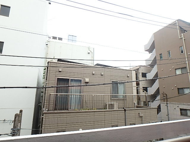 セントラルマンション　 その他5