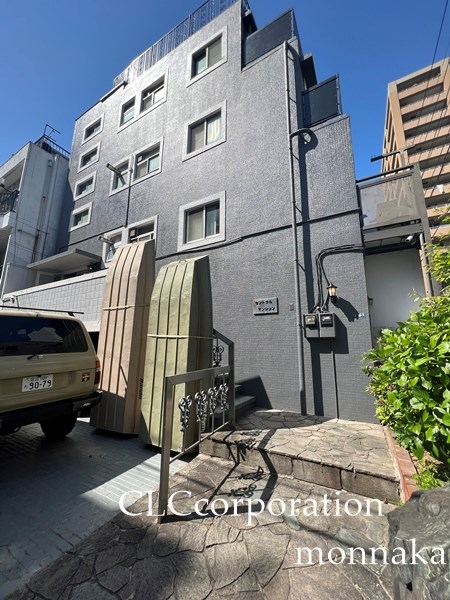 セントラルマンション　 その他6