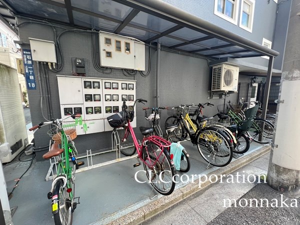 セントラルマンション　 その他8