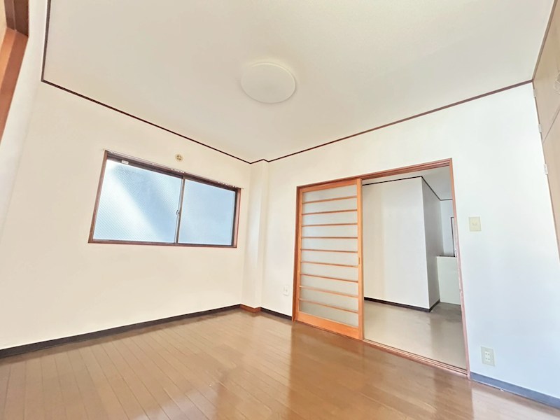 エクセルコート・タキザキ リビング