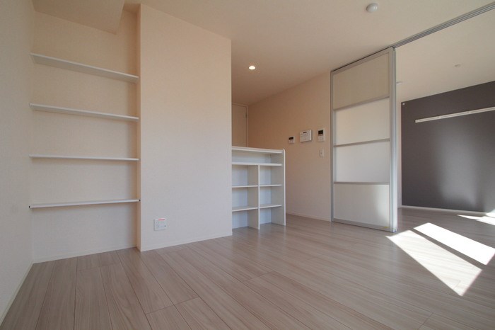 LUCIA（ルチア） リビング