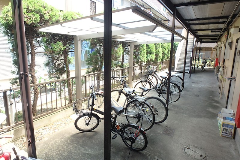 マインコーポⅡ その他5