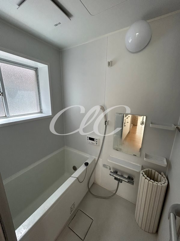 寿マンション 風呂画像