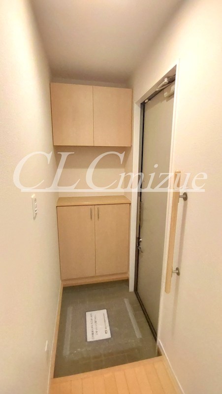 ＣＯＮＢＲＩＯ 玄関