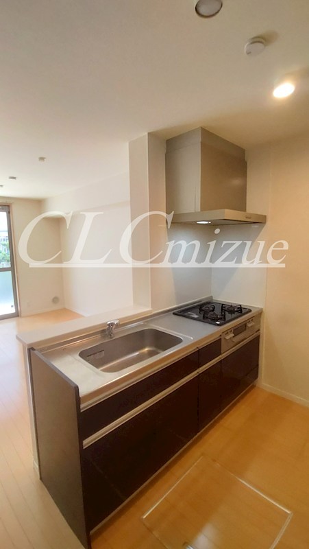 ＣＯＮＢＲＩＯ キッチン