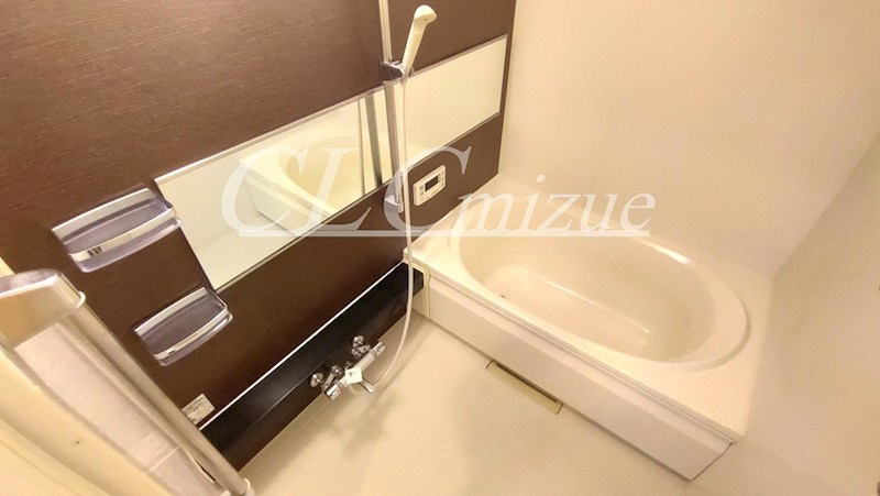 ＣＯＮＢＲＩＯ 風呂画像