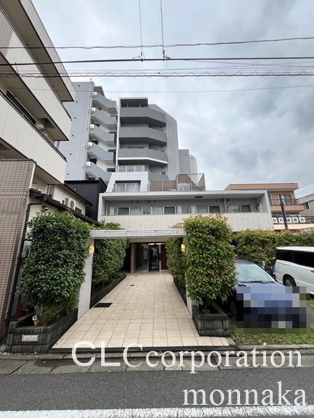 クロスレジデンス清澄白河 その他3