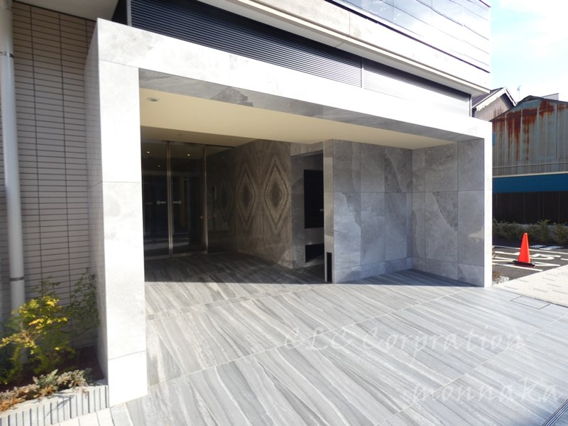 ラグゼナ東陽町 その他外観2