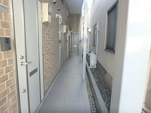 イルマーレ東向島  その他外観4