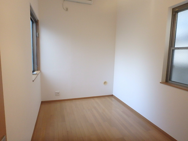 イルマーレ東向島  リビング