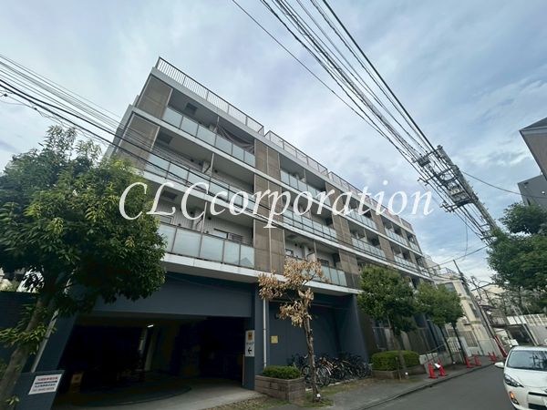 サンナッププラザ 外観写真